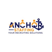 Anchor Staffing LLC - Recruitment Agency Profile