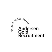 Andersen Gold Recruitment - Recruitment Agency Profile