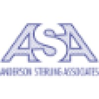 Anderson Sterling Associates - Recruitment Agency Profile