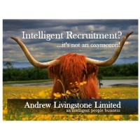 ANDREW LIVINGSTONE LIMITED - Recruitment Agency Profile