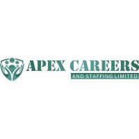 Apex Careers and Staffing - Recruitment Agency Profile