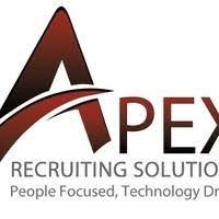 Apex Recruiting Solutions - Recruitment Agency Profile