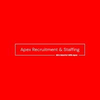 Apex Recruitment & Staffing - Recruitment Agency Profile