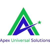 Apex Universal Solutions - Recruitment Agency Profile