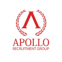 Apollo Recruitment Group - Recruitment Agency Profile