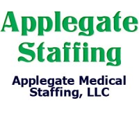 Applegate Medical Staffing, LLC - Recruitment Agency Profile