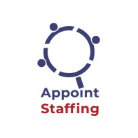 Appoint Staffing - Recruitment Agency Profile