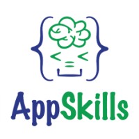 AppSkills - Recruitment Agency Profile