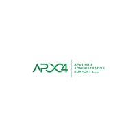 APx4 HR & Administrative Support LLC - Recruitment Agency Profile