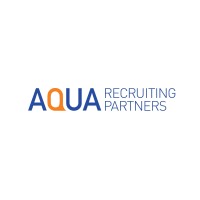 AQUA Recruiting Partners - Recruitment Agency Profile