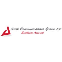 Areté Communications Group LLC - Recruitment Agency Profile