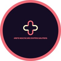 Arete Healthcare Staffing Solutions - Recruitment Agency Profile