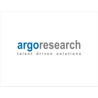 Argo Research - Recruitment Agency Profile