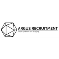Argus Recruitment Ltd - Recruitment Agency Profile