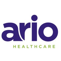 Ario Healthcare - Recruitment Agency Profile
