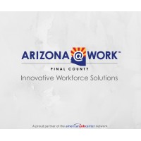 ARIZONA@WORK Pinal County - Recruitment Agency Profile
