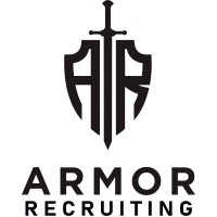 Armor Recruiting - Recruitment Agency Profile