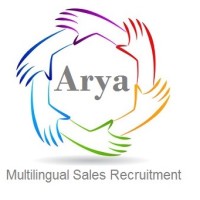 Arya Language Recruitment - Recruitment Agency Profile