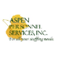 Aspen Personnel Services - Denver - Recruitment Agency Profile