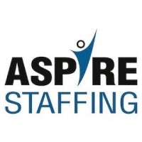 Aspire Staffing - Recruitment Agency Profile