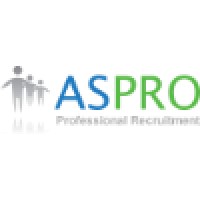 ASPRO - A.S. Professional Services - Recruitment Agency Profile