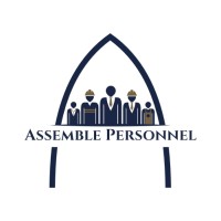 Assemble Personnel - Recruitment Agency Profile