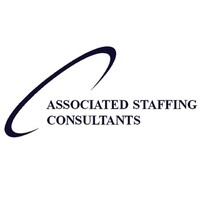 Associated Staffing Consultants, Inc. - Recruitment Agency Profile