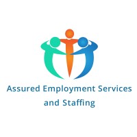 Assured Employment Services and Staffing - Recruitment Agency Profile