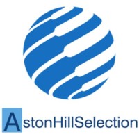 Aston Hill Selection - Recruitment Agency Profile