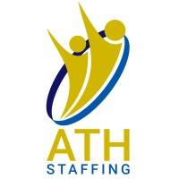 ATH STAFFING - Recruitment Agency Profile
