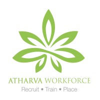 Atharva Workforce - Recruitment Agency Profile