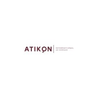 Atikon - Recruitment Agency Profile