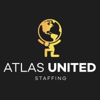 Atlas United Staffing - Recruitment Agency Profile