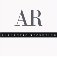 Authentic Recruiting - Recruitment Agency Profile