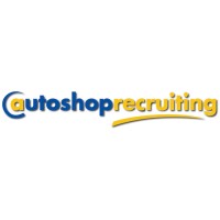 AutoShop Recruiting - Recruitment Agency Profile