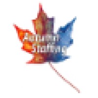 Autumn Staffing, LLC - Recruitment Agency Profile