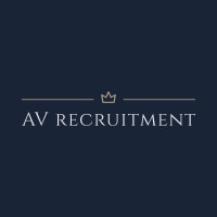 AV Recruitment - Recruitment Agency Profile