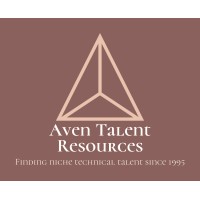 Aven Talent Resources - Recruitment Agency Profile