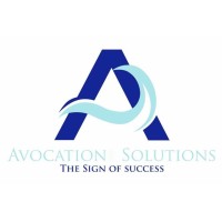 Avocation Solutions - Recruitment Agency Profile