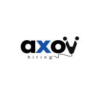 Axov - Recruitment Agency Profile
