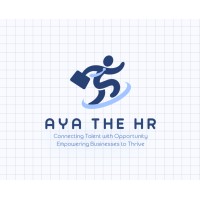 Aya the HR - Recruitment Agency Profile