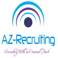 AZ-Recruiting - Recruitment Agency Profile