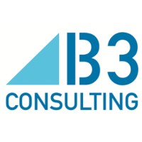 B3 Consulting, LLC - Recruitment Agency Profile
