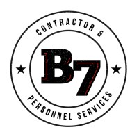 B7 Contractor & Personnel Services - Recruitment Agency Profile