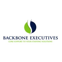 BACKBONE EXECUTIVES, LLC - Recruitment Agency Profile
