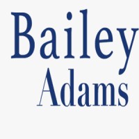 Bailey Adams Executive Search - Recruitment Agency Profile