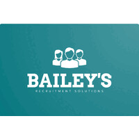 Bailey's - Recruitment Solutions - Recruitment Agency Profile