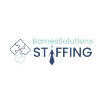 Barnes Staffing Solutions LLC - Recruitment Agency Profile