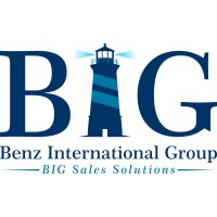 Benz International Group - Recruitment Agency Profile