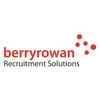 Berry Rowan Recruitment Solutions - Recruitment Agency Profile